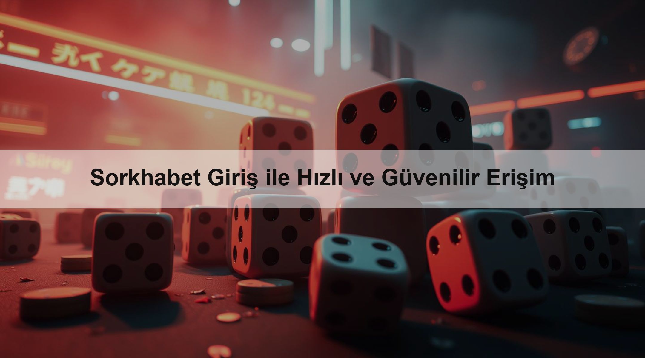 Sorkhabet Giriş ile Hızlı ve Güvenilir Erişim
