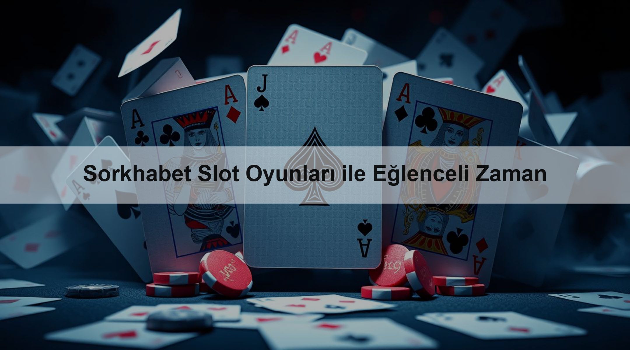 Sorkhabet Slot Oyunları ile Eğlenceli Zaman