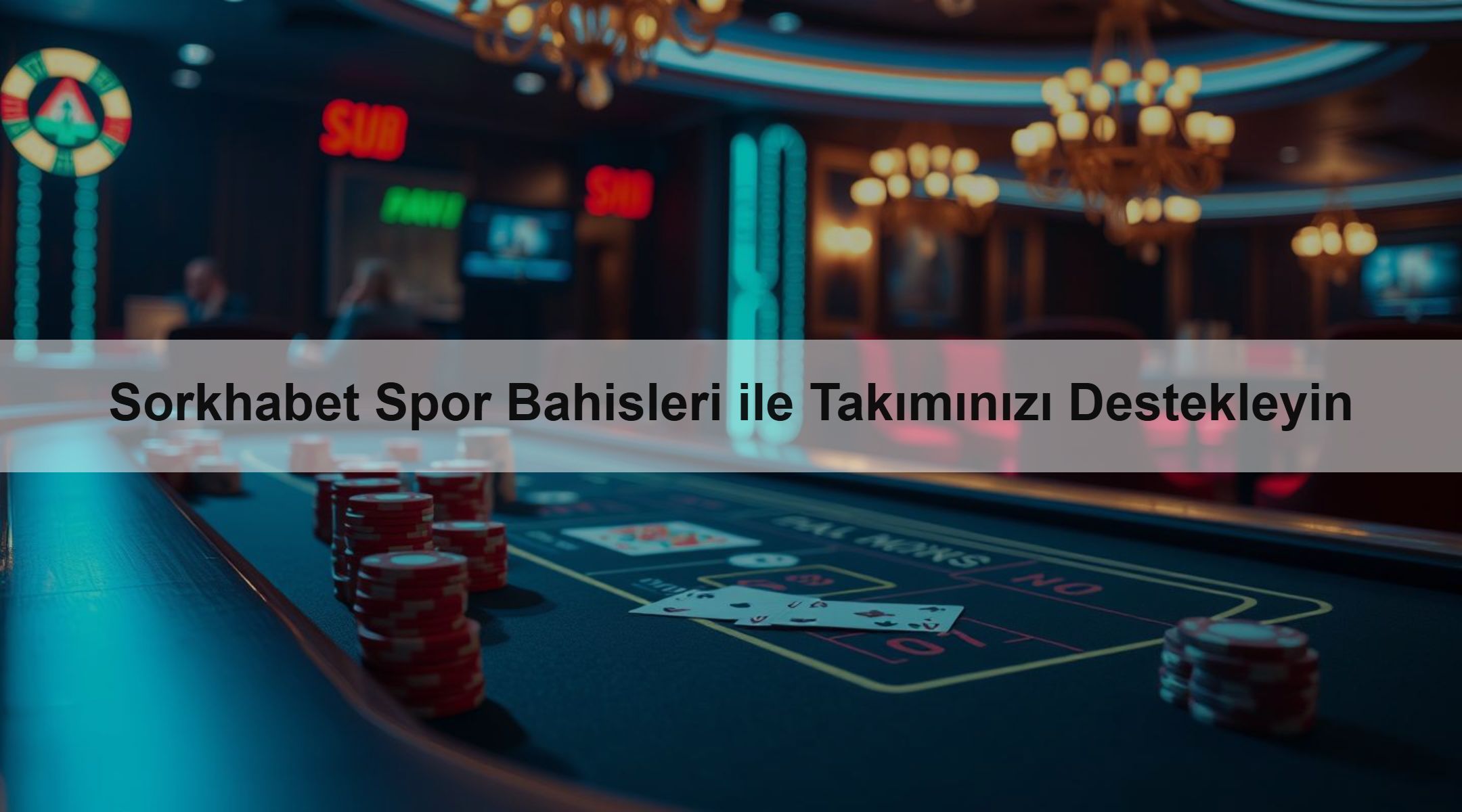 Sorkhabet Spor Bahisleri ile Takımınızı Destekleyin
